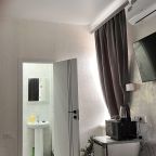 Двухместный (Студия три окна 3М), Апартаменты Квартиры-студии на Московской