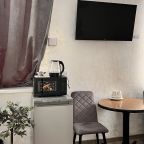 Двухместный (Студия три окна 3М), Апартаменты Квартиры-студии на Московской