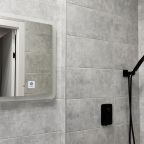 Двухместный (Студия три окна 3М), Апартаменты Квартиры-студии на Московской