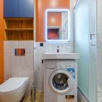 Двухместный (Апартаменты 5040), Апартаменты Студия