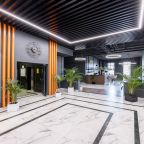 Двухместный (Апартаменты 5040), Апартаменты Студия