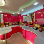 ПОДНЕБЕСНАЯ