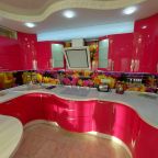 ПОДНЕБЕСНАЯ