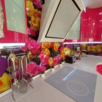 ПОДНЕБЕСНАЯ