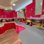 ПОДНЕБЕСНАЯ