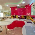 ПОДНЕБЕСНАЯ