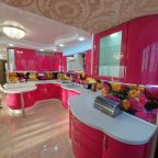 ПОДНЕБЕСНАЯ