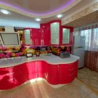 ПОДНЕБЕСНАЯ