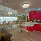 Гостиная - кухня