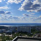 Видовая ПОДНЕБЕСНАЯ