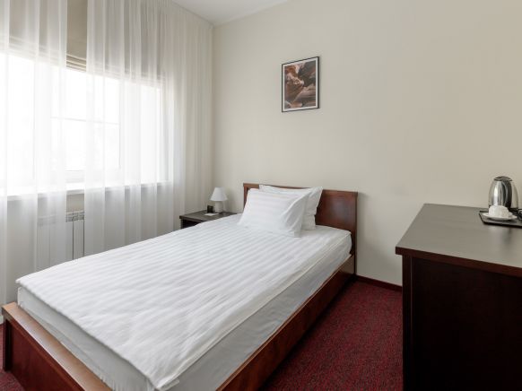 Фотография номера гостиницы Рудов