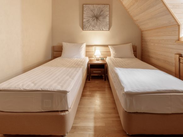 Фотография номера гостиницы Рудов