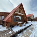 Шале (Шале улучшенное), База отдыха Старый Сивух