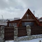 Шале (Шале улучшенное), База отдыха Старый Сивух