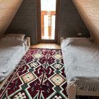 Шале (Шале улучшенное), База отдыха Старый Сивух