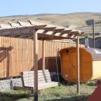 Шале (Шале стандарт), База отдыха Старый Сивух