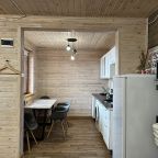 Шале (Шале улучшенное), База отдыха Старый Сивух
