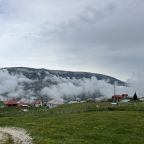 Шале (Шале улучшенное), База отдыха Старый Сивух