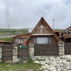 Шале (Шале улучшенное), База отдыха Старый Сивух