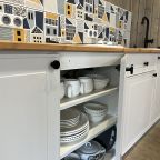 Коттедж (Коттедж с отдельной ванной с видом на природу), База отдыха Старый Сивух
