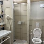 Коттедж (Семейный), База отдыха Старый Сивух
