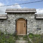 Шале (Шале стандарт), База отдыха Старый Сивух