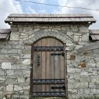 Шале (Шале стандарт), База отдыха Старый Сивух
