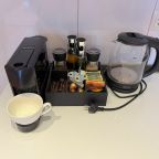 Апартаменты (Двухкомнатные с видом на город N505), Апартаменты Аквамарин Resort Apartments