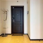 Апартаменты (Двухкомнатные с видом на город N505), Апартаменты Аквамарин Resort Apartments