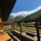 Студио (Студия Люкс), Отель Ozz Hotel Elbrus