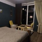 Апартаменты (Апартаменты Люкс), Отель Ozz Hotel Elbrus