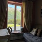 Апартаменты (Апартаменты Люкс), Отель Ozz Hotel Elbrus