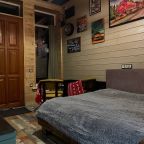 Двухместный (Комфорт с террасой), Отель Ozz Hotel Elbrus