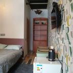 Двухместный (Комфорт с террасой), Отель Ozz Hotel Elbrus