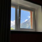 Трехместный (Комфорт), Отель Ozz Hotel Elbrus