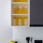Полулюкс (IzzziUP JUNIOR SUITE), Гостиница izzziUP 4* COMMUNITY L&C