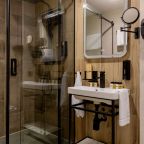 Полулюкс (IzzziUP JUNIOR SUITE), Гостиница izzziUP 4* COMMUNITY L&C