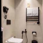 Полулюкс (IzzziUP JUNIOR SUITE), Гостиница izzziUP 4* COMMUNITY L&C