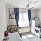Апартаменты (На Мира), Апартаменты На Мира 284б