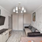Апартаменты (На Мира), Апартаменты На Мира 284б