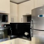 Возможность самостоятельного приготовления пищи, Апартаменты Grape Room Apartment