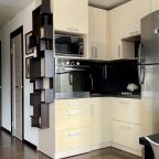 Возможность самостоятельного приготовления пищи, Апартаменты Grape Room Apartment