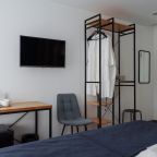 Двухместный (Стандарт), Мини-отель History Hotel