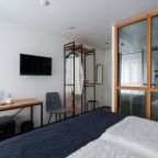 Двухместный (Стандарт), Мини-отель History Hotel