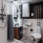Двухместный (Стандарт), Мини-отель History Hotel