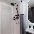 Двухместный (Стандарт), Мини-отель History Hotel