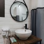 Двухместный (Стандарт), Мини-отель History Hotel