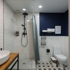 Двухместный (Стандарт), Мини-отель History Hotel