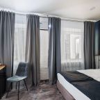 Двухместный (Стандарт), Мини-отель History Hotel