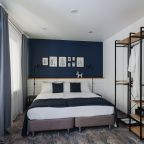 Двухместный (Стандарт), Мини-отель History Hotel